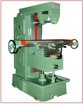 Universal Milling Machine